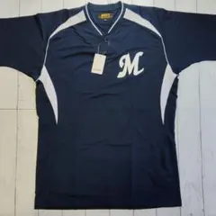 千葉ロッテマリーンズ ウェア