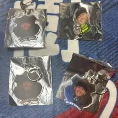 ヴァンフォーレ甲府グッズ