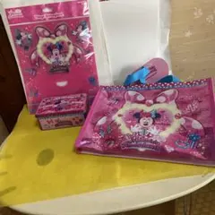 ディズニーファンダーランドパルパルーザ