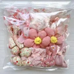 20個 ヘアゴム 子供 キッズ おしゃれ ヘアアクセサリー 痛くない リボン