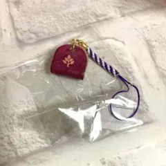 キーホルダー