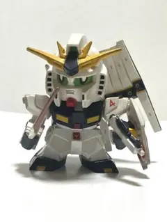 SDガンダムマイクロウォーズ νガンダム 製造ミス - メルカリ