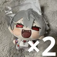 にじさんじ 葛葉 ぱぺっと ケンゾク トレカ ASAP - メルカリ