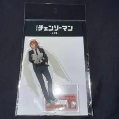 ⑫劇場版 チェンソーマン レゼ篇　書店限定 アクリルスタンド 天使の悪魔