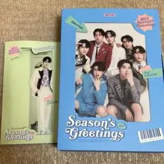 ENHYPEN シーグリ 2023