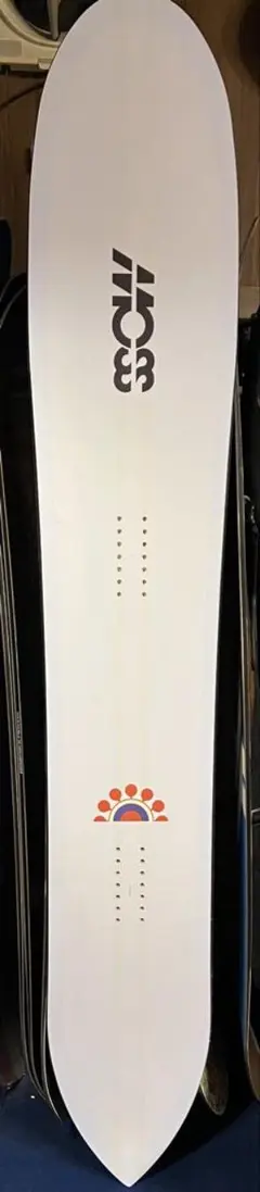 ボヌ様専用 moss snowstick long 184 - メルカリ