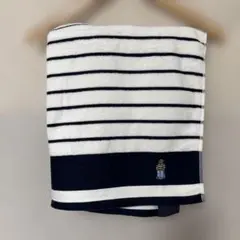Ralph Lauren ストライプ ブランケット 2つセットのサムネイル