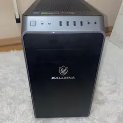 rtx4060ti ゲーミングPC