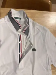 LACOSTE ポロシャツのサムネイル