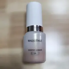 MAQuillAGE エッセンスリキッド EX オークル10 22ml