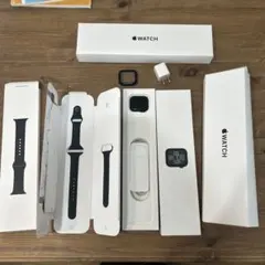 Apple watch SE 第2世代 本体　付属品つき