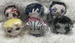 鬼滅の刃 はぐキャラコレクション10 コンプセット