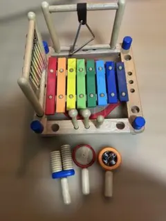 I'mToy メロディミックスのサムネイル