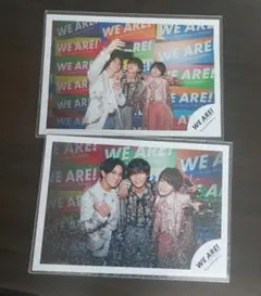 2026年最新】永瀬廉 公式写真の人気アイテム - メルカリ
