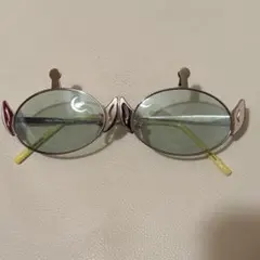 Disney サングラス　リトルグリーンメン