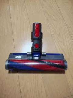ダイソン 純正V8 Slim Fluffyヘッド - メルカリ