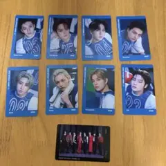 2026年最新】stray kids フォトカードセットの人気アイテム - メルカリ