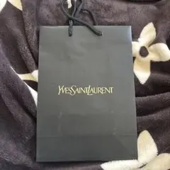 YSL ショップ袋