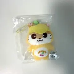 サンリオ シークレットマスコット コロコロクリリン