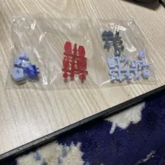 【未使用】機動戦士ガンダム V作戦ビスケット　ガンダムのサムネイル