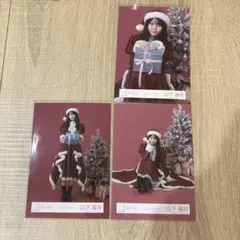 山下瞳月 アイドル