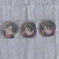 あんスタ 蓮巳敬人 缶バッジ