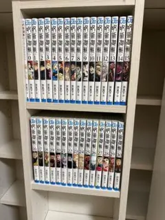 まとめ売り⭐️ 呪術廻戦 0-30巻 東京卍リベンジャーズ 1-31巻