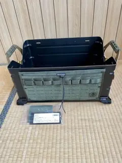 シェルコン h&o LFE ballistics スノーピーク 黒塗装　オリーブ 楽天市場】【マラソン期間中 最大P49倍】 シェルコン50用 カスタム