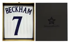 2025年最新】ベッカム サインの人気アイテム - メルカリ