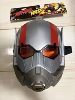 MARVEL アントマン マスク アントマン＆ワスプのサムネイル
