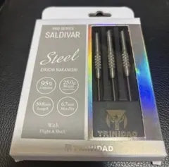 トリニダード スティール