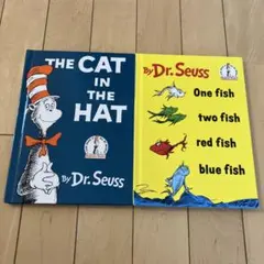 The Cat in the Hat / One Fish Two Fish