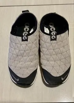 Nike ACG モック　25cm