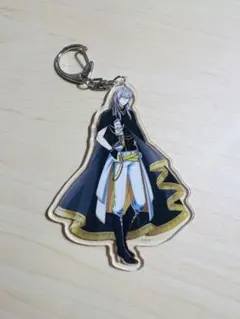 シャルロット サムライスピリッツ つながるアクリルチャーム サムスピ