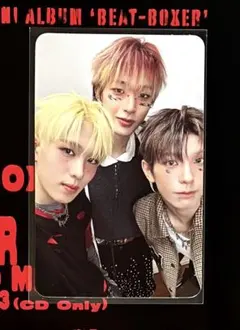 【最安値】NEXZ RTVスミン3週目 トモヤ トレカ 最安値】NEXZ RTVスミン3週目 トモヤ トレカ nexz トモヤ トレカ