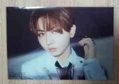 原因は自分にある。長野凌大 生写真 第52弾