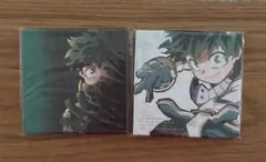 僕のヒーローアカデミア キャンバスボード③