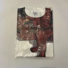 XL AKIRA アキラ 大友克洋 トリビュート展 Tシャツ すしお XL AKIRA アキラ 大友克洋 トリビュート展 Tシャツ すしお - メルカリ