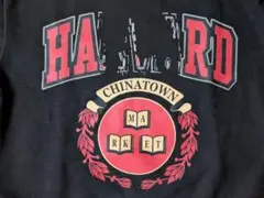 【HK4S/2026/0331】◎CHINATOWN MARKET◎Crew Sのサムネイル