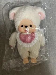 2025年最新】モンチッチ ひつじの人気アイテム - メルカリ