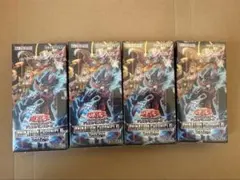 遊戯王ANIMATION CHRONICLE 2022 未開封BOX 3個セット - メルカリ