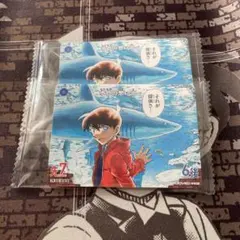 水色の想い出　プロモ　2枚セット　名探偵コナンカードゲーム