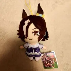 ウマ娘 マルゼンスキー 通常ぬいぐるみ vol.11 - メルカリ
