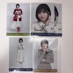 乃木坂46 中西アルノ 生写真 まとめ売り - メルカリ