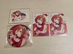2026年最新】MEiKO 缶バッジ バースデーの人気アイテム - メルカリ