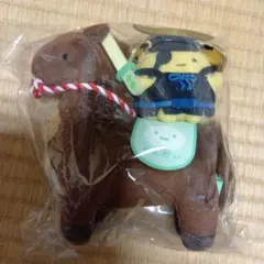 すみっコぐらし　すみっコぐらしSHOP限定　仙台　てのりぬいぐるみセットのサムネイル