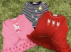 ゆみてー様 リクエスト 3点 まとめ商品