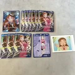 名探偵コナン カードゲーム 沖野ヨーコ まとめ売り