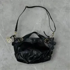 【 00s archive shoulder bag 2way y2k 】