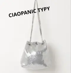 ★CIAOPANIC TYPY★ショルダーバッグ